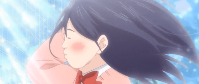 Kiss Him, Not Me! Review (Anime) - Rice Digital