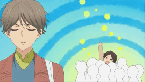 Kiss Him, Not Me! A Fujoshi Fairytale – Entertainment Review Project